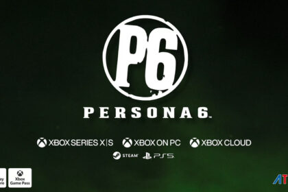 Persona 6 is coming with graveyard visuals and a toxic green color scheme