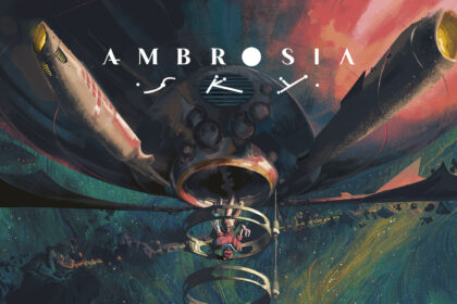 Ambrosia Sky’s final act lands on August 6
