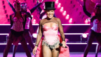 Why Pink, A Broadway Outsider, Was Asked To Host The 2026 Tony Awards