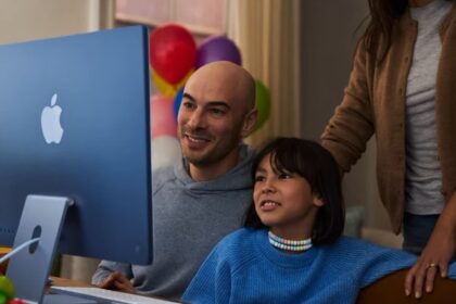 Apple expands parental controls to include automatic image filtering
