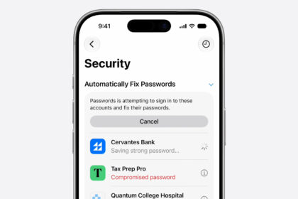 Apple is adding Apple Intelligence across its default apps