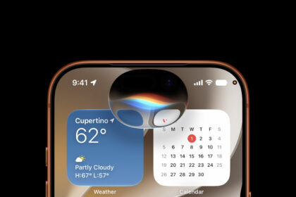 The iOS 27 beta pretty much confirms that an Apple foldable is happening
