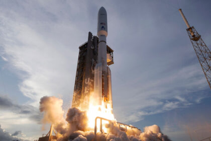 FCC relaxes Amazon’s satellite internet deadline