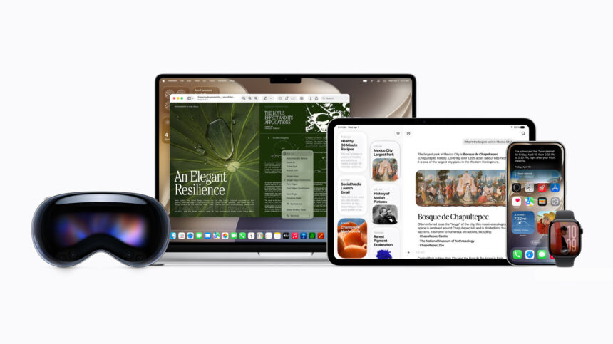 Siri AI first look: How Apple’s rebuilt AI-powered assistant behaves across iPhone, iPad and Mac