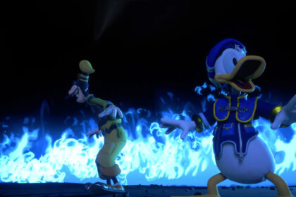 Kingdom Hearts IV gets a surprise Nintendo Direct trailer drop
