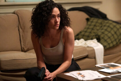 Hulu’s Emmy Rossum-Led Serial Killer Drama Furious Sets Premiere Date — See First Photos