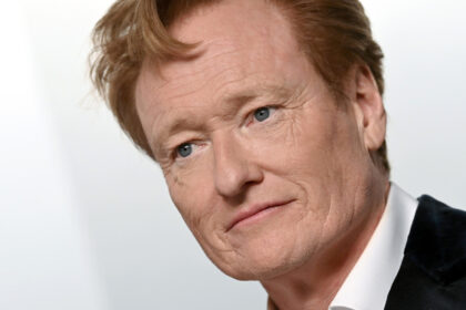 Conan O’Brien is hosting educational videos for an AI cybersecurity company