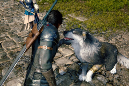 Final Fantasy 16 headlines the PlayStation Plus Game Catalog additions for June