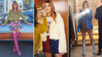 High Potential Costume Designer Breaks Down Morgan’s Season 2 Style, Including The Skirt Every Fan Wanted