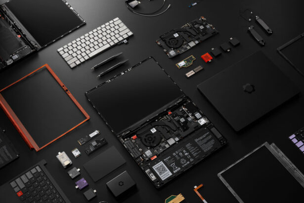 Framework delays Laptop 13 Pro shipments by a month
