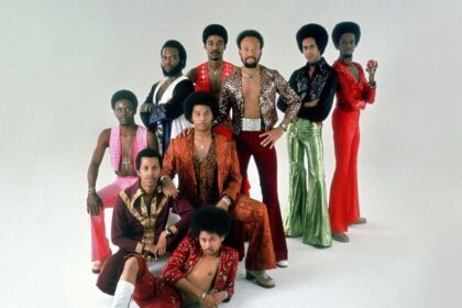 ‘Earth, Wind & Fire (To Be Celestial vs That’s the Weight of the World)’ Review: The Tribeca Festival Kicks Off with Questlove’s Indelible Portrait of the Great but Underrated EWF