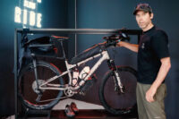 Laurens ten Dam’s 2026 Tour Divide Bike Check (Video)