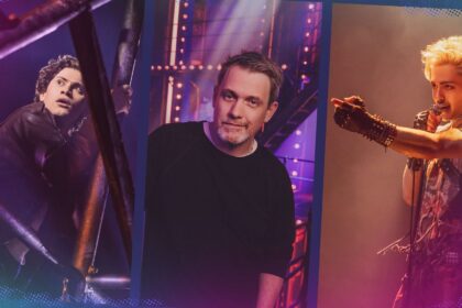 Let’s talk about ‘The Lost Boys’ musical’s post-credits scene