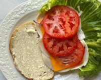 I’ll Never Make a Sandwich Without This Game-Changing Iceberg Lettuce Trick