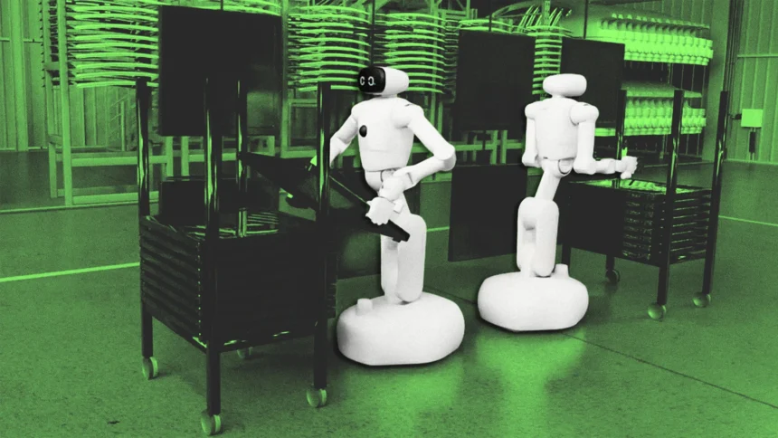 Nvidia CEO Jensen Huang Just Announced a New ‘Multi-Trillion-Dollar’ AI Collaboration With an Unexpected Partner