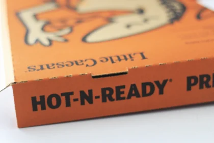 Amazon Is Entering the Pizza Business—but Only for 10 Days. Here’s Why