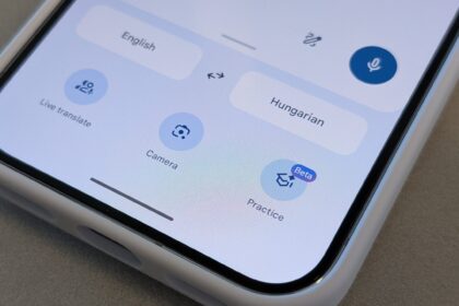 Google Translate and Meet are getting a big-time language translation boost