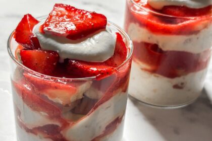 I Upgraded a Box of Instant Pudding with This Magnolia Bakery Trick