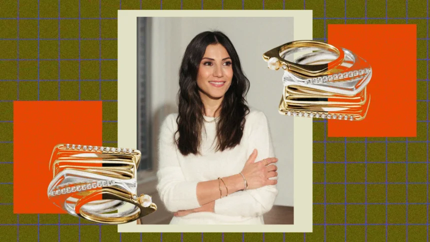The Strategy Behind Mejuri’s Fastest-Selling Launch: Personalization at a Friendly Price