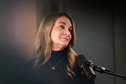 The 1 Piece of Advice Melinda French Gates Would Give Elon Musk