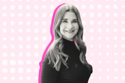 Why Melinda French Gates Just Committed 5 Million to This Overlooked Medical Crisis