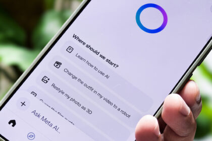 Hackers stole high-profile Instagram accounts by simply asking Meta AI nicely