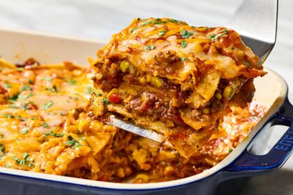 Our Top-Rated Ground Beef Dinners, According to Readers (All 5 Stars!)