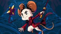 “I don’t think we can ask people to pay  for a pixel art game” – How Mina the Hollower’s modest  price point may have saved developer Yacht Club Games