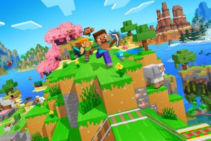 Minecraft may be headed to the Switch 2, as an ESRB rating has suddenly appeared ahead of Summer Game Fest