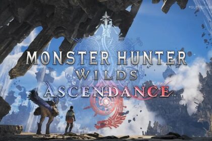 Monster Hunter Ascendance is to Wilds what Iceborne was to Monster Hunter World, coming 2027