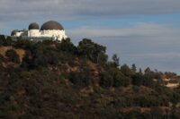 Los Angeles Olympic Games road events to finish on climb to iconic Griffith Observatory