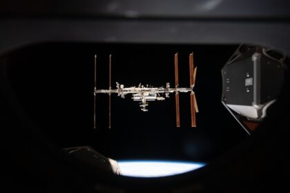 NASA’s ISS astronauts briefly sheltered today. Here’s what happened.