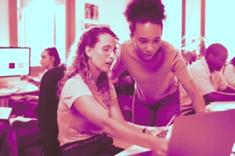 Science Says Neurodivergent Women Founders Have a Built-In Advantage