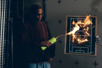 Nike Packed Its New World Cup Commercial With Celebrities. Football Fans Aren’t Buying It