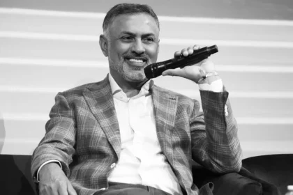 Shareholders Keep Voting Against This CEO’s Nearly 0 Million Payday. Here’s Why He Says He Deserves It
