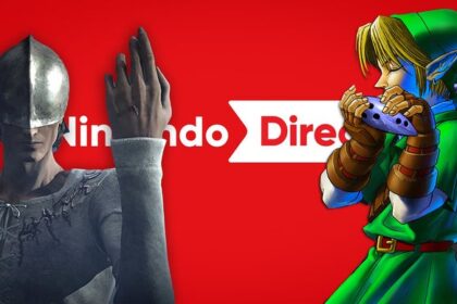 Nintendo Direct live report – all the news and announcements from the summer 2026 show