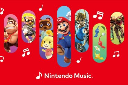 Nintendo Music Update Adds Apple CarPlay, Android Auto and Web Support
