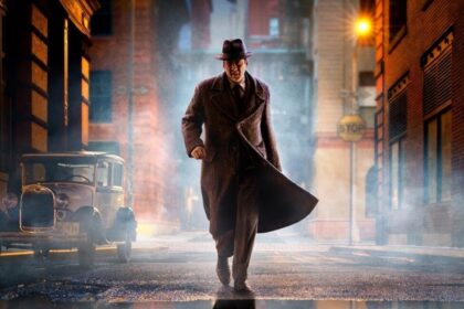 Review: Spider-Noir recaptures the magic of a bygone era