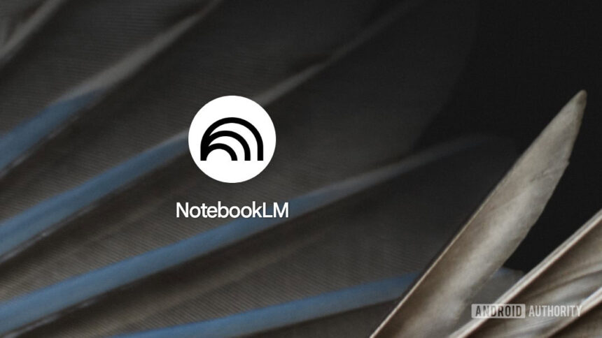 The NotebookLM mobile app just gained a trio of report formats