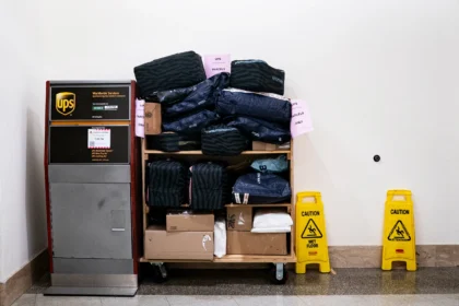 Nuuly Hits 500,000 Subscribers as Clothing Rental Rivals Struggle