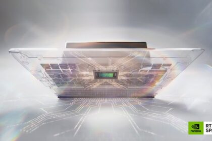“The PC is being reinvented” – Nvidia announces new AI-focused RTX Spark chip for laptops as widespread doubt bubbles