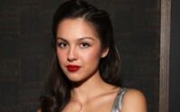 Olivia Rodrigo Pens Letter to Idol Robert Smith After Announcing ‘Secret’ Collab: ‘Somebody Pinch Me’