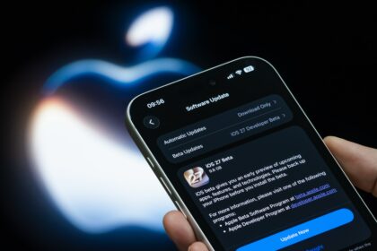 Only iPhone 17 Pro users will get some of iOS 27’s AI tools