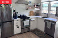 I Let AI Give My Kitchen a Makeover — It Completely Changed My Paint Selection