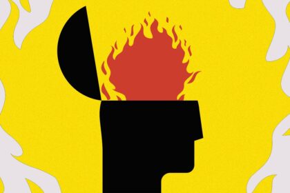 14 high-achiever habits that lead straight to burnout