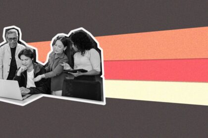What if it’s us who can learn something from Gen Z about work?