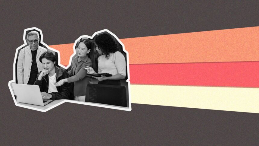 What if it’s us who can learn something from Gen Z about work?