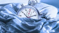Sleep Scientists Just Calculated How Much Shut-Eye You Really Need as You Age—and It’s Not 8 Hours