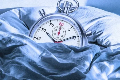 Sleep Scientists Just Calculated How Much Shut-Eye You Really Need as You Age—and It’s Not 8 Hours