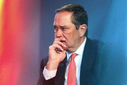 Cisco CEO Chuck Robbins: ‘A bad decision that is reversed is better than a delayed decision’